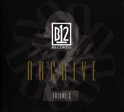 B12 B12 Records Archive Volume 2