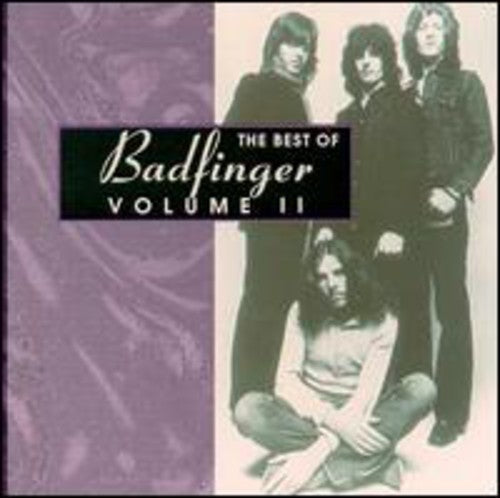 Badfinger The Best Of Badfinger: Volume II (Manufactured on Demand)