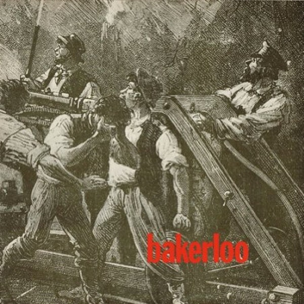 BAKERLOO Bakerloo