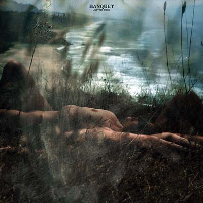 BANQUET Jupiter Rose (Violet Vinyl)