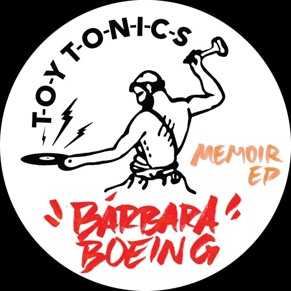 Barbara Boeing Memoir