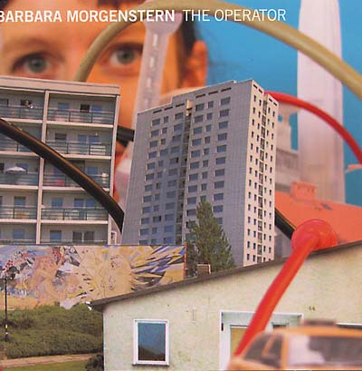 BARBARA MORGENSTERN The Operator