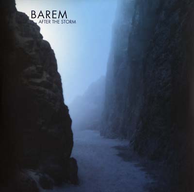 BAREM After The Storm
