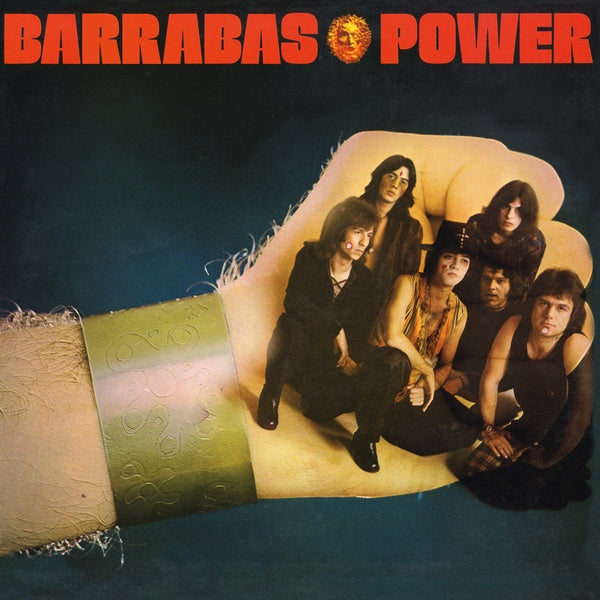 Barrabas Power