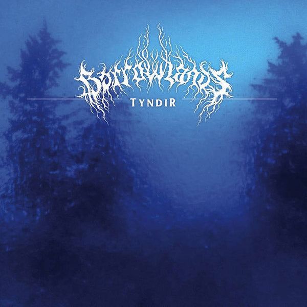 BARROWLANDS Tyndir