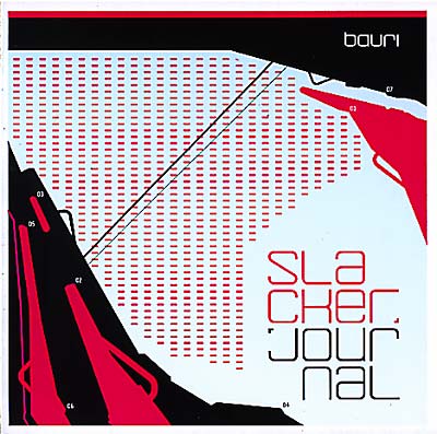 BAURI Slacker Journal