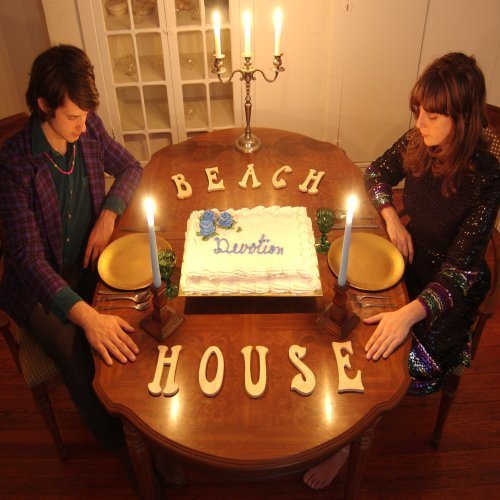 Beach House DEVOTION