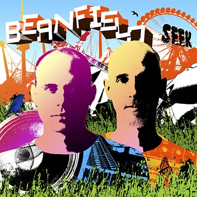 BEANFIELD Seek