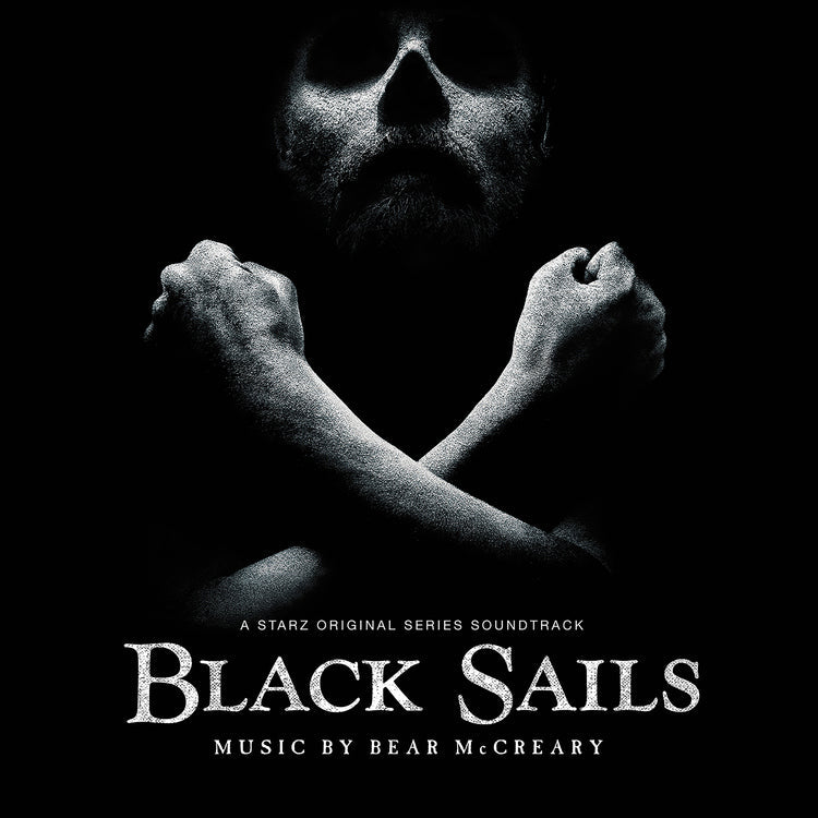 Bear Mccreary Black Sails