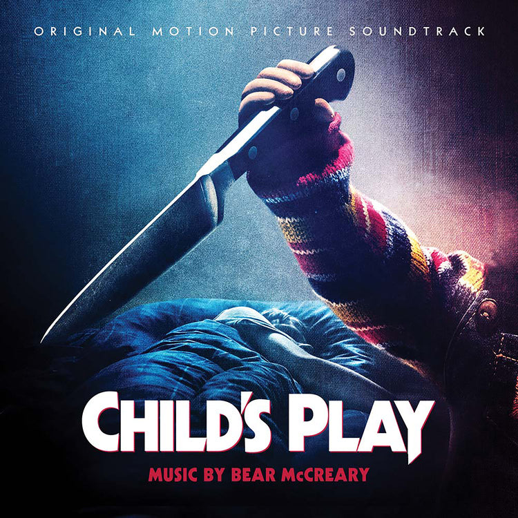 Bear Mccreary Child'S Play