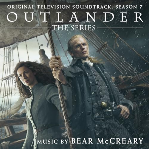 Bear Mccreary Outlander: Season 7 (Original Television Soundtrack)