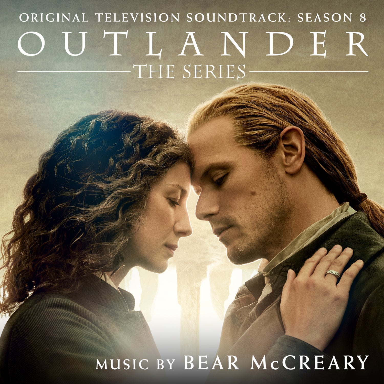 Bear Mccreary Outlander: Season 8 (Original Television Soundtrack)
