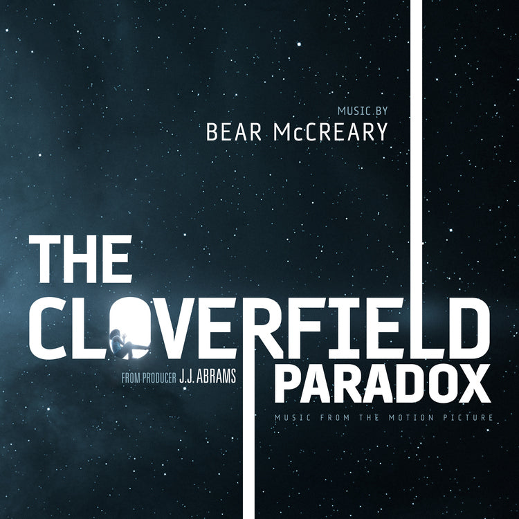 Bear Mccreary The Cloverfield Paradox