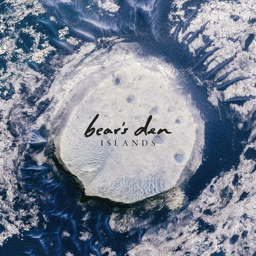 Bear's Den Islands