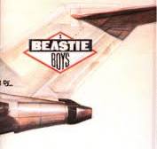 Beastie Boys Licensed To Ill (Limited Edition)