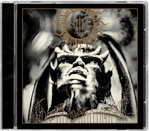 Behemoth The Shit Ov God (Special Packaging)