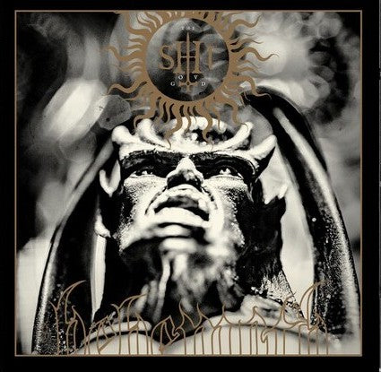Behemoth The Shit Ov God (Special Packaging)