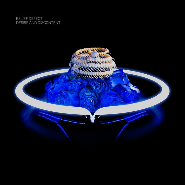 BELIEF DEFECT Desire And Discontent [Cd]