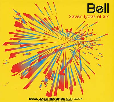 BELL Seven Types of Six