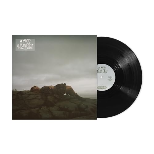 Bella White A Sign In The Weather [LP]