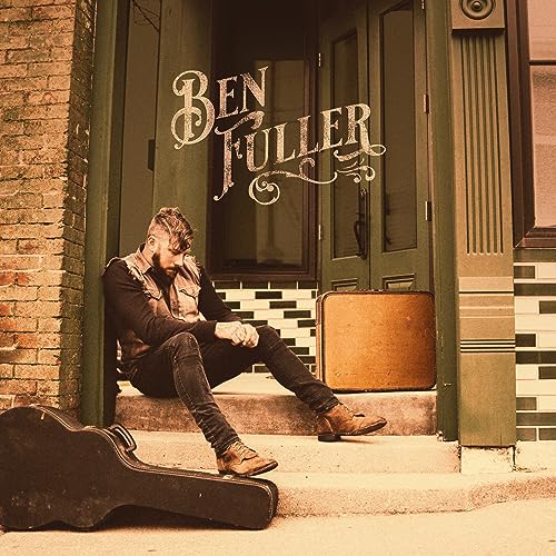Ben Fuller Ben Fuller