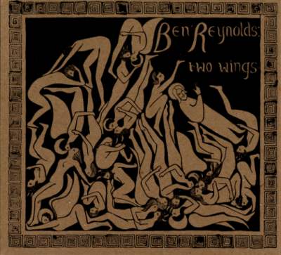 BEN REYNOLDS Two Wings