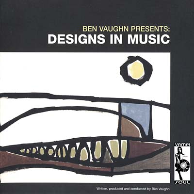 Ben Vaughn Designs In Music