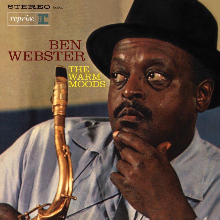 Ben Webster The Warm Moods