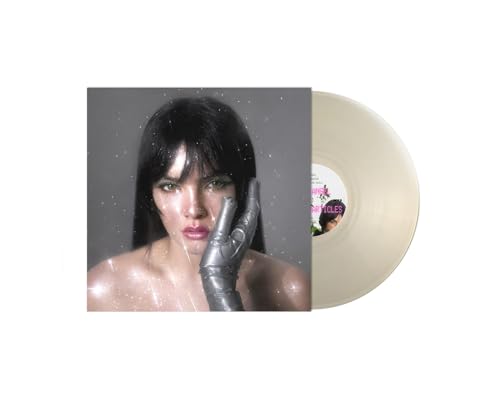 Benee Ur An Angel I'M Just Particles [Angel White Lp]