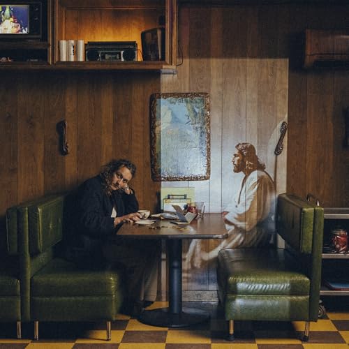 Benjamin William Hastings Sold out, sincerely [Tiger's Eye LP]