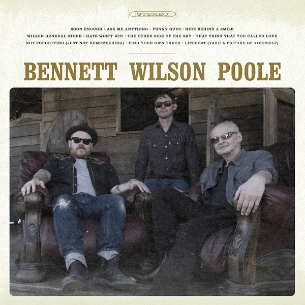 BENNETT WILSON POOLE Bennett Wilson Poole