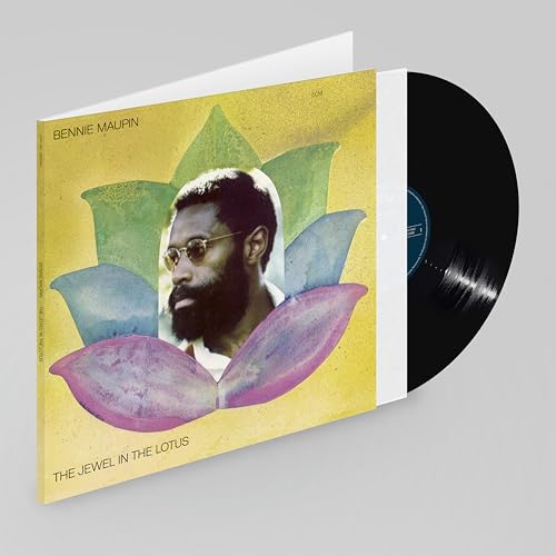 Bennie Maupin The Jewel In The Lotus (Ecm Luminessence Series) [Lp]