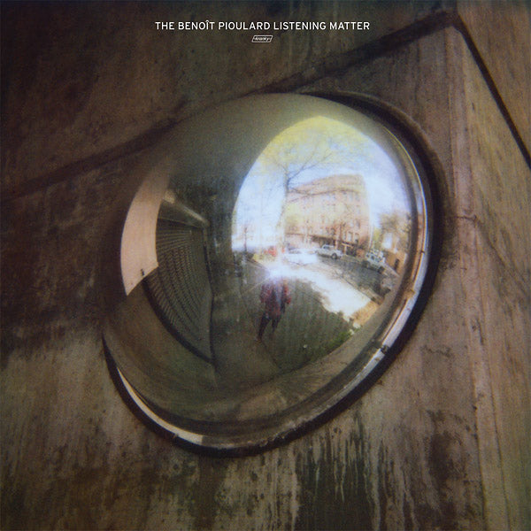 BENOIT PIOULARD The Benoit Pioulard Listening Matter