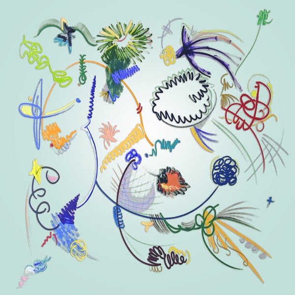 BERK ICLI Glimpses of an Eternal Bloom