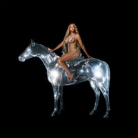 Beyonce Renaissance [Explicit Content] (Booklet, Poster, Softpak)