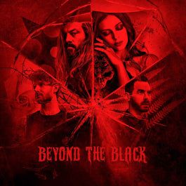 Beyond The Black Beyond The Black (Indie Exclusive) [Transparent Violet]