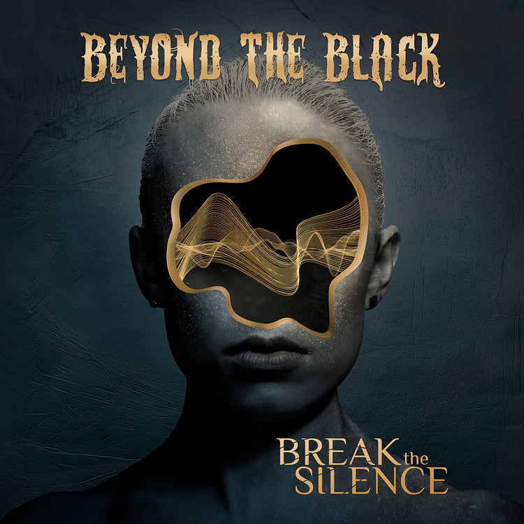 Beyond The Black Break The Silence (Us Jewel Case)
