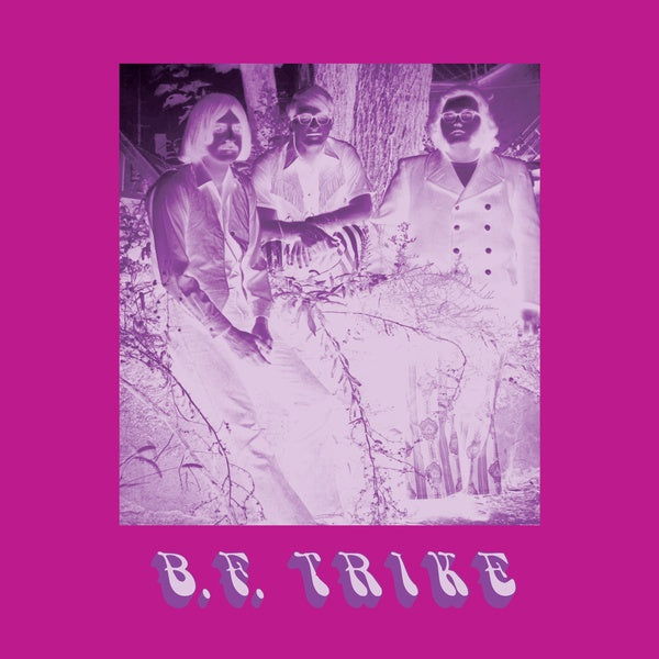 B.F. TRIKE B. F. Trike