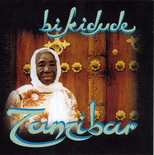 BI KIDUDE Zanzibar