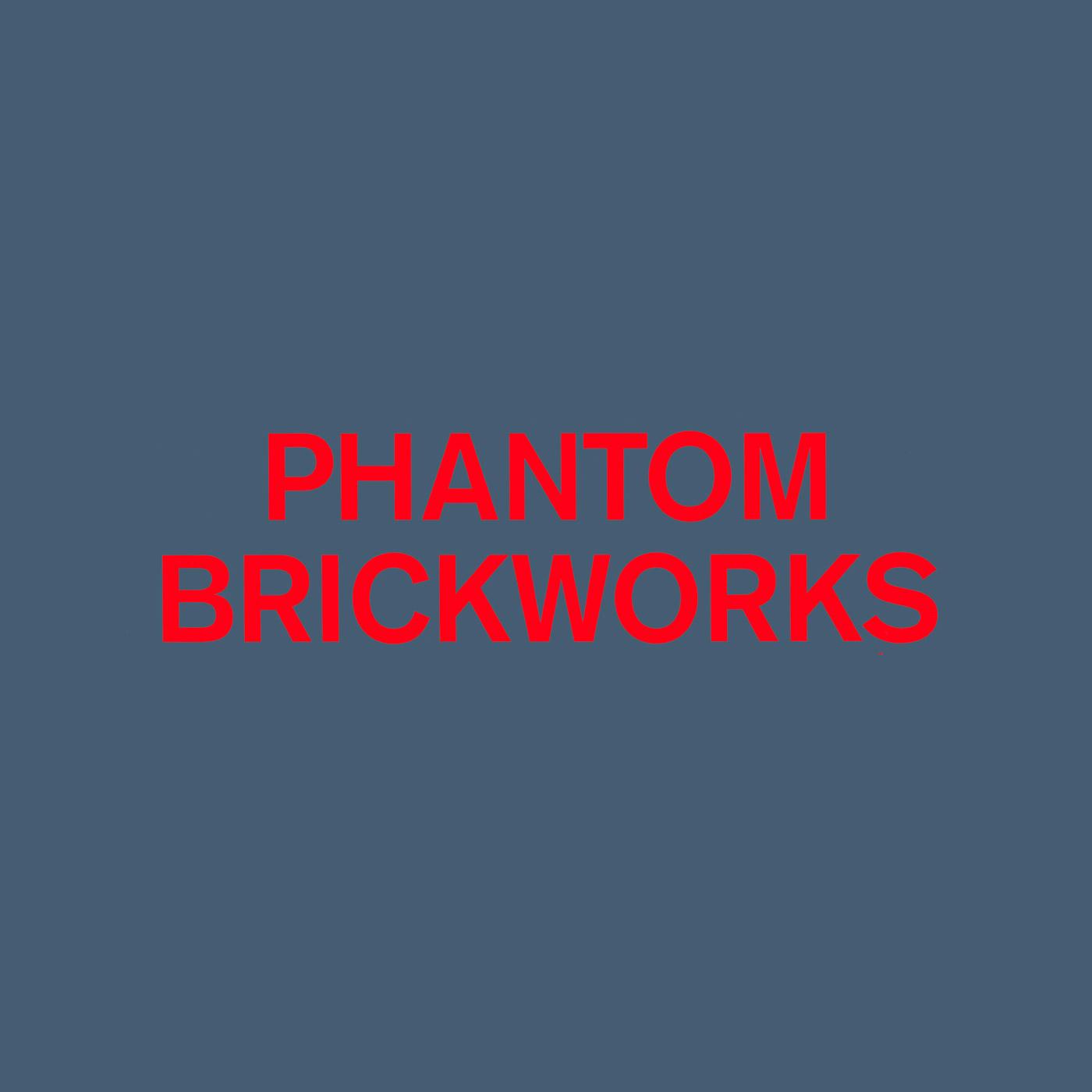 Bibio Phantom Brickworks (Iv & V) (Indie Exclusive)