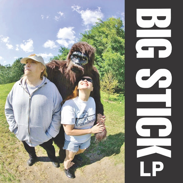 BIG STICK LP