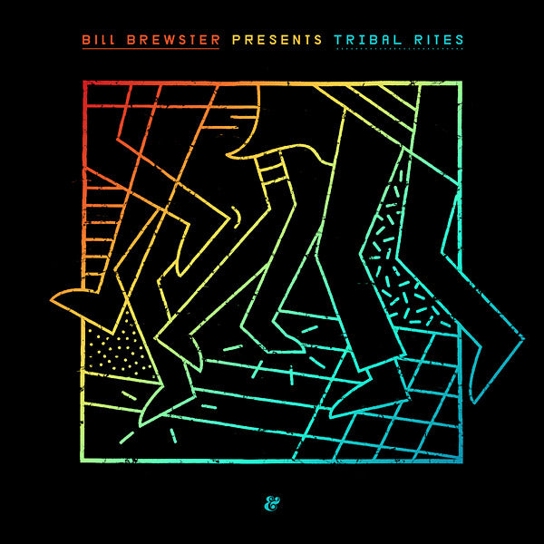 BILL BREWSTER Tribal Rites