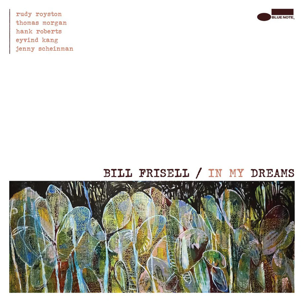 Bill Frisell In My Dreams [2LP]