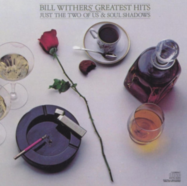 Bill Withers Bill Withers' Greatest Hits [Import]