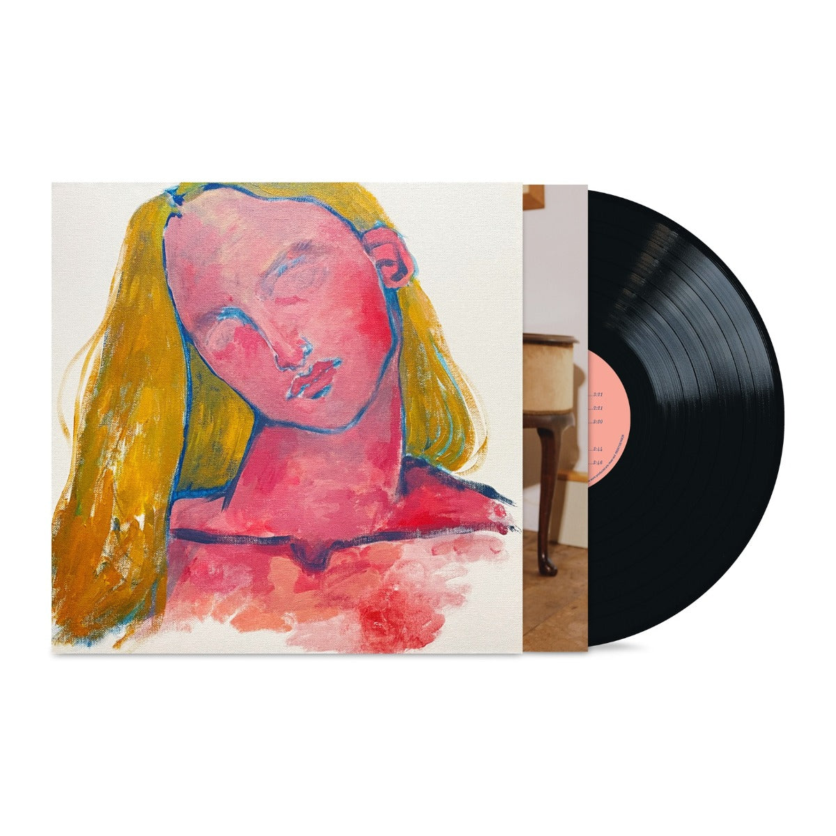 Billie Marten Dog Eared [180G Lp]