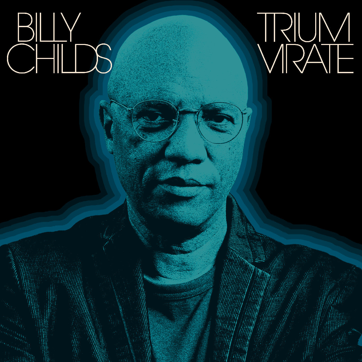 Billy Childs Triumvirate