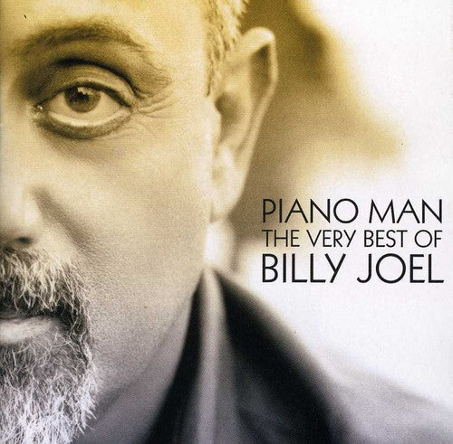 Billy Joel Piano Man: The Very Best of [Import]