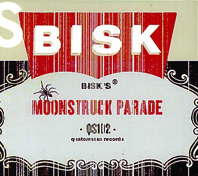 BISK Moonstruck Parade