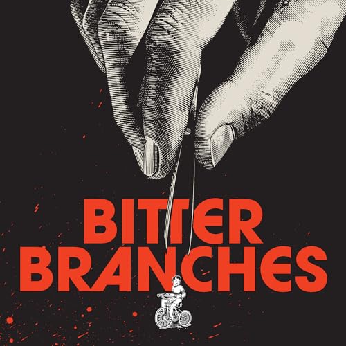 Bitter Branches Let'S Give The Land Back To The Animals