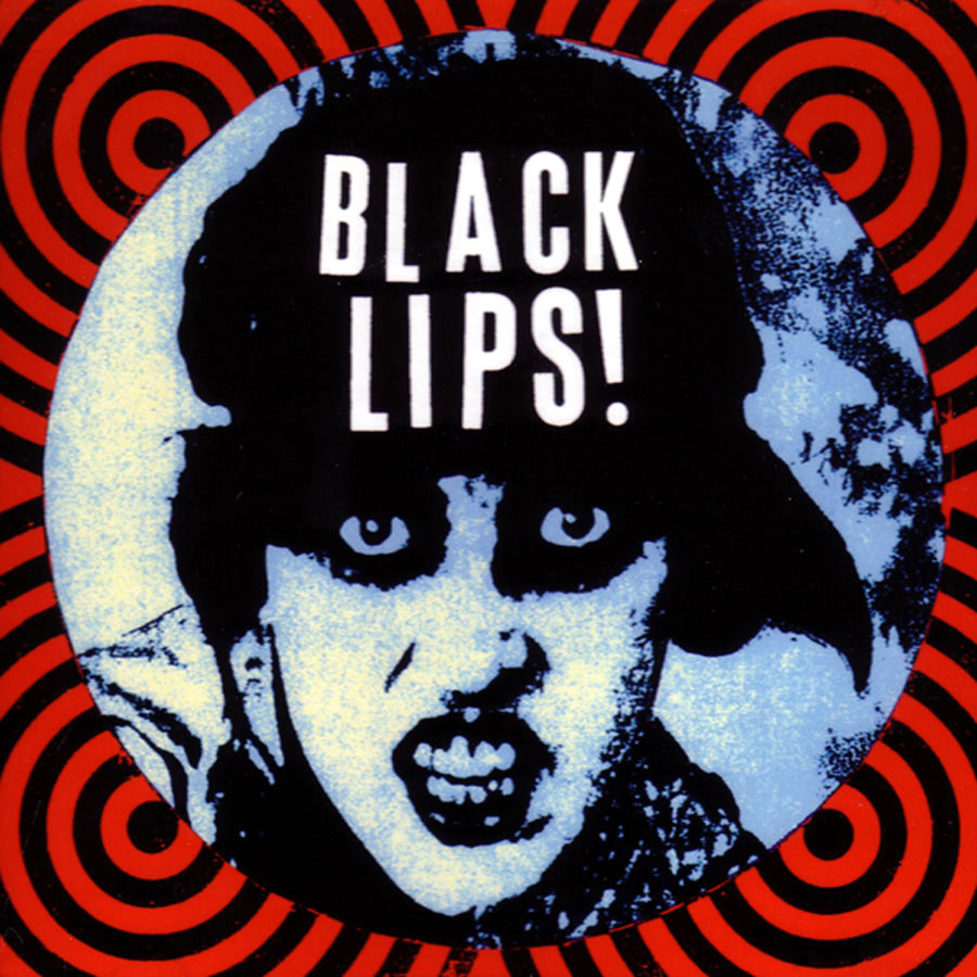 Black Lips Black Lips